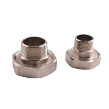 Brass Compression Fittings Shower Water Fitting Pipe